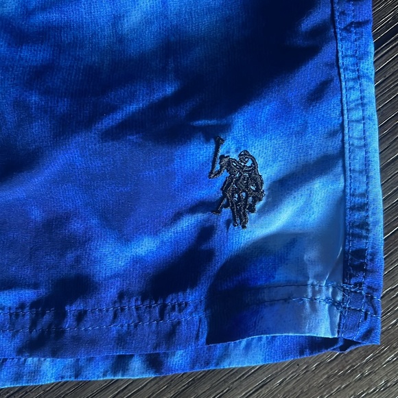 U.S Polo swim trunks Small - Picture 3 of 3